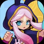 魔斗战境腾讯版(魔斗战境游戏视频)