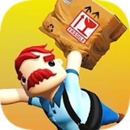 Totally Reliable Delivery Service(可靠快递联机版)(totally reliable delivery怎么加好友)