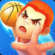 streetdunk(街头扣篮王腾讯版)(street dunk)