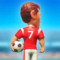 Mini Football(迷你足球赛)(mini football 攻略)