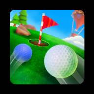 Minigolf Tour(迷你高尔夫之旅)(迷你cooper fun)