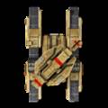 机甲前线突击坦克RTSMech Front Assault(机甲前线演员表)