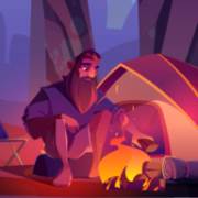 真正的终极生存Adventure Survival(生存终极定律)
