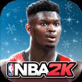 NBA2KMobile中文版下载(nba2kmobile免费下载)