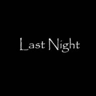 最后一夜游戏(最后一夜steam)