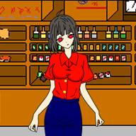 逃离小卖部(逃离便利店)