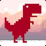 史蒂夫该跳跃恐龙安装(The Jumping Dino)(ask史蒂夫)