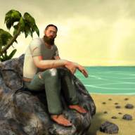 荒岛生存逃生(Wild Island Survival Escape)(荒岛逃生下载安装)