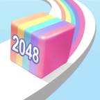 果冻快跑2048(果冻人快跑更新)