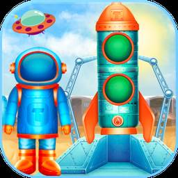 宇宙航天模拟器(宇宙航天模拟器,space simulater)