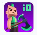 斧头帮大乱斗(Axes.io)(斧头帮手机游戏)
