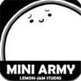 乱战时代miniarmy(战乱时代什么值钱)