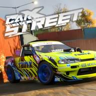 赛车街头竞赛(CarZ Furious : Street X Racing)(sr街头赛车)