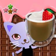 逃离房间巧克力咖啡馆(Chocolate Cafe)(逃离房间巧克力咖啡馆)