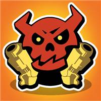恶魔射手Evil Sagittarius(恶魔射手座图片大全)
