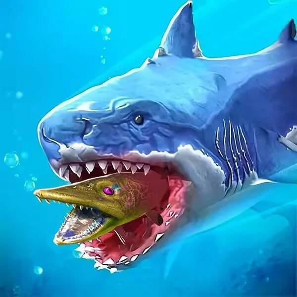 海底猎杀进化(海底猎杀进化破解版内置菜单)