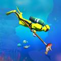 潜水猎手Scuba Hunter(潜水猎鱼视频)
