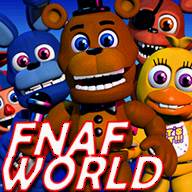 FNaFWorld怪物模拟器(模拟怪物游戏)