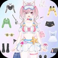 二次元魔法公主的奇妙换装日记(Magic Princess)(二次元魔法公主的奇妙换装日记破解版)
