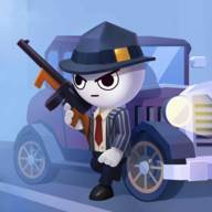 派对狙击手(Mafia Sniper - Fight for Justice!)(派对狙击手下载安装)