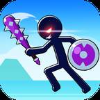 火柴人的崛起(Rise of Stickman)(火柴人的崛起免广告下载)