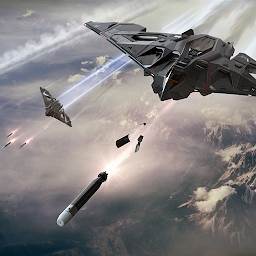 独奏太空船模拟器(Space Ship Simulator)(太空船游戏)
