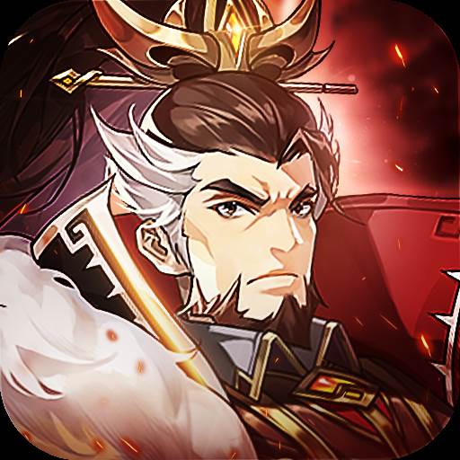 幻将魏蜀吴(三幻新武将姜维)