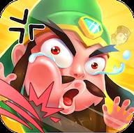 萌将大暴走(萌将手游)
