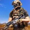突击战争模拟器Anti-Terrorism Commando Shooter Fps Shooter(战争模拟器,破解版)