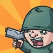 空闲部队大亨Idle Troop Tycoon(空闲的军事基地无限金币版)