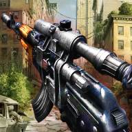 死亡之怒僵尸3D射手Zombie Shooting(死亡之怒 动画片)