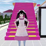 樱花学院校园模拟器(樱花学院模型)