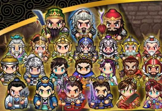 吞食天地金手指版 吞食天地金手指版