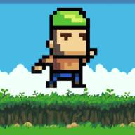 像素冒险英雄(Pixel Adventure Game)(像素冒险手游)