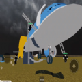roblox紧急迫降(roblox紧急迫降[beta])