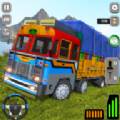 重型卡车驾驶模拟器(Truck Driver Simulator 3D)(重型卡车驾驶技巧)