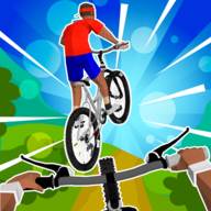 骑行极限3D(Riding Extreme 3D)(骑行极限3D)