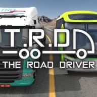 道路驾驶员(The Road Driver)(道路驾驶员无限金币版下载)