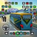 巴士模拟大师(Coach Bus Game:3D Bus Sim)(模拟器巴士)