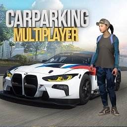 Car Parking(carparking修改器)
