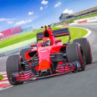 真正方程式赛车模拟器(Real Formula Car Racing Games)(方程式赛车车型)