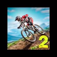 自行车特技2越野车(Bicycle Stunts 2)(特技自行车和普通自行车区别)