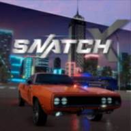 抢夺者X游戏(SnatchX)(抢夺属性有什么用)