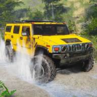 卡车驾驶拉力赛(Truck Driving Rally Racing)(大货车拉力赛)