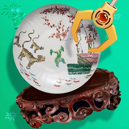 古董大师模拟器(古董大师模拟器免广告版)