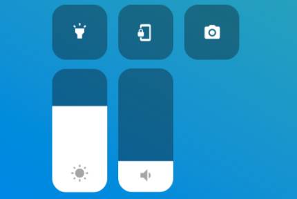 QuickTouch