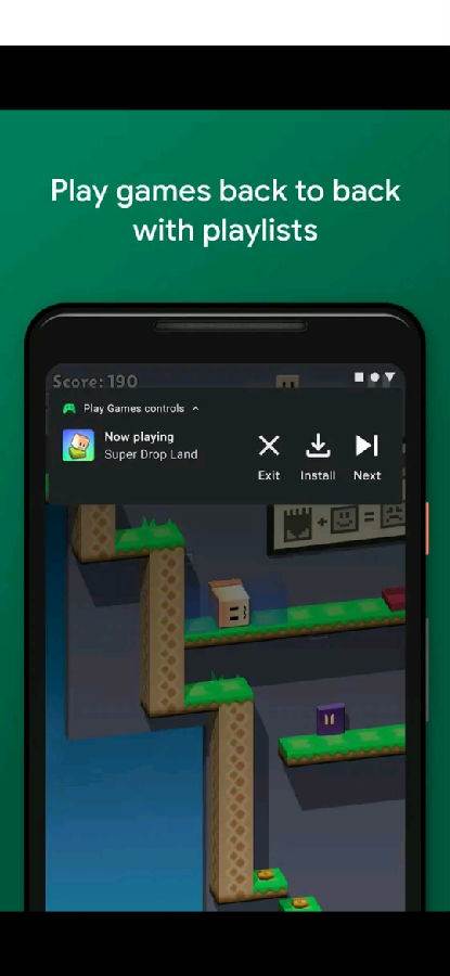 Google Play游戏2020最新版 Google Play游戏2020最新版