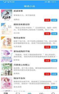 木子小说