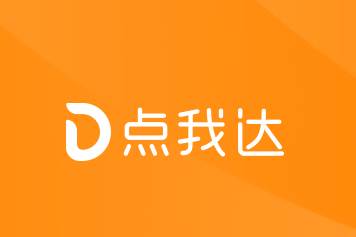 菜鸟点我达骑手app