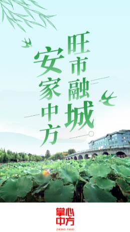 掌心中方app